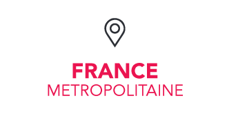 France métropolitaine