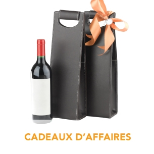 3 - cadeaux d'affaires