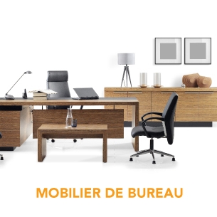 4 - mobilier de bureau